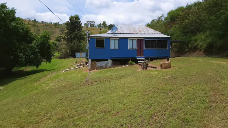 Third view of Homely house listing, 60 Gordon Street, Mount Morgan QLD 4714