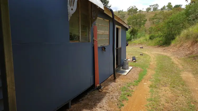 Fourth view of Homely house listing, 60 Gordon Street, Mount Morgan QLD 4714