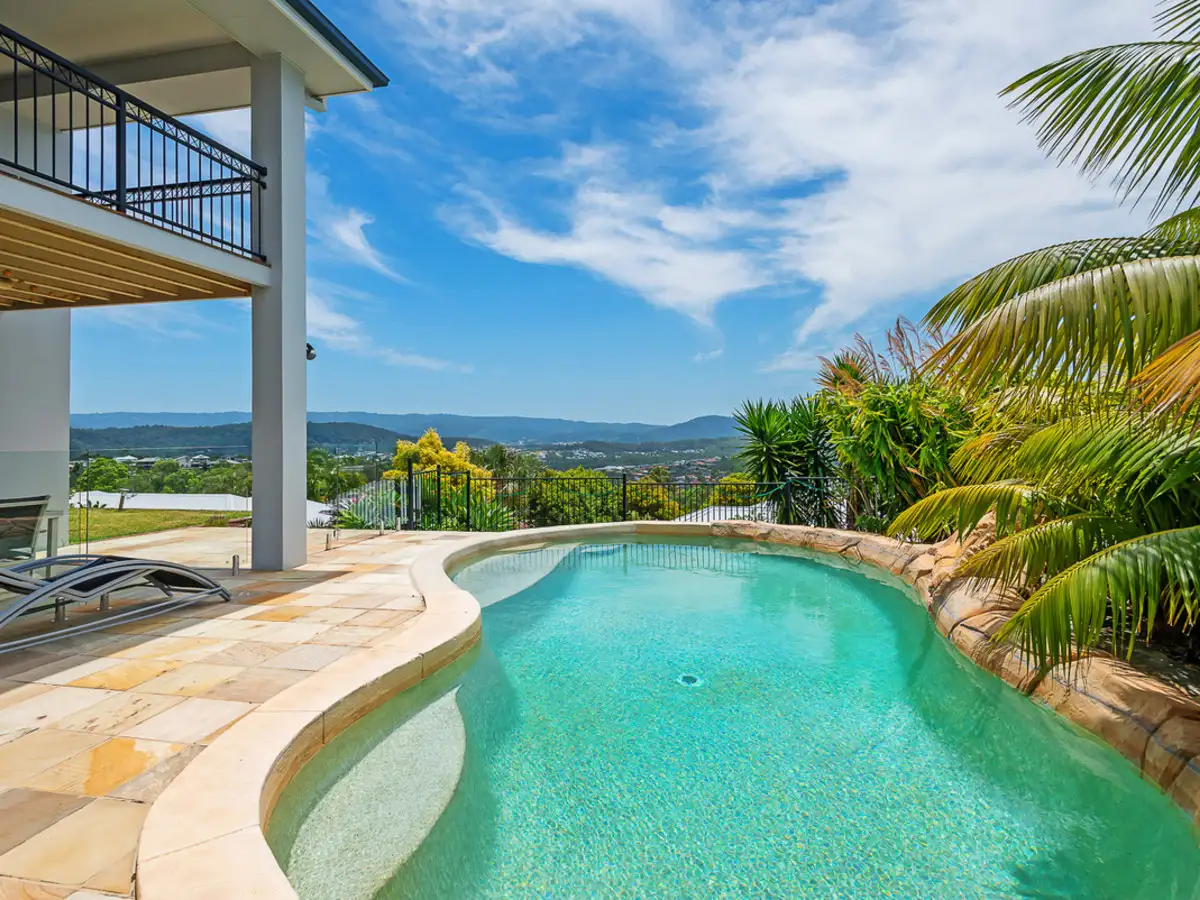 Main view of Homely house listing, 34 Hillary Circuit, Pacific Pines QLD 4211