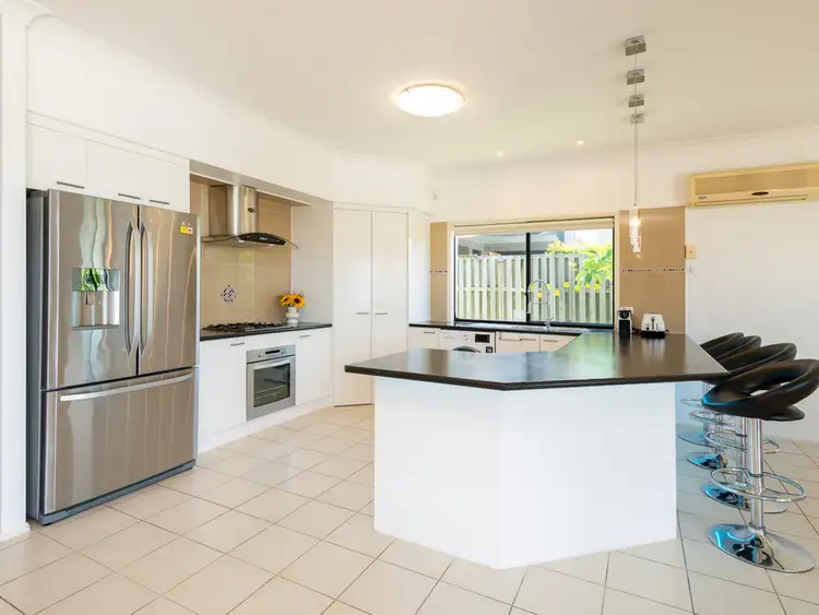 Fourth view of Homely house listing, 34 Hillary Circuit, Pacific Pines QLD 4211