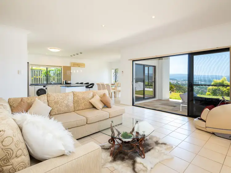 Fifth view of Homely house listing, 34 Hillary Circuit, Pacific Pines QLD 4211