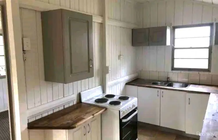 Second view of Homely house listing, 2 Dalley Street, Mount Morgan QLD 4714
