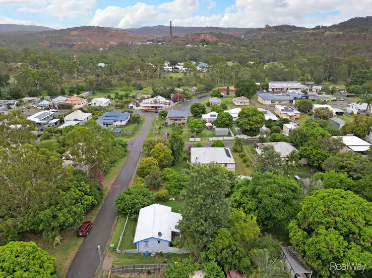 Seventh view of Homely house listing, 2 Dalley Street, Mount Morgan QLD 4714