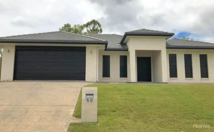Main view of Homely house listing, 50 Belbowrie Avenue, Norman Gardens QLD 4701