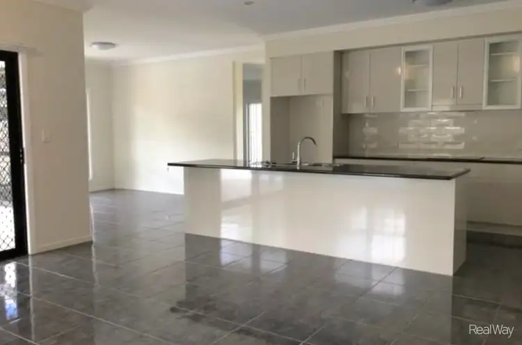 Second view of Homely house listing, 50 Belbowrie Avenue, Norman Gardens QLD 4701