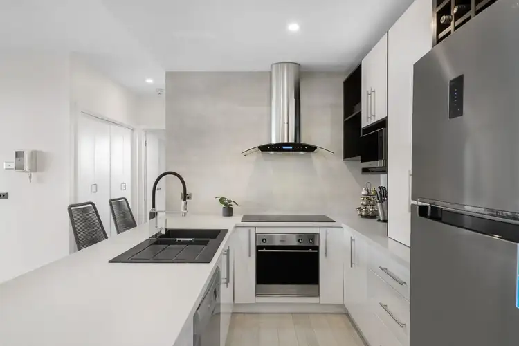 Main view of Homely apartment listing, 39/392 Nepean Highway, Frankston VIC 3199