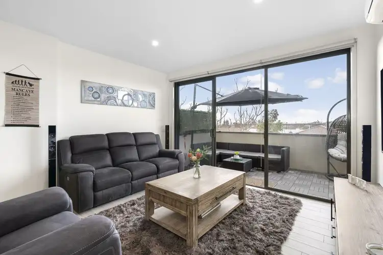 Third view of Homely apartment listing, 39/392 Nepean Highway, Frankston VIC 3199
