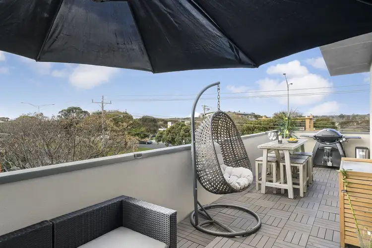 Fourth view of Homely apartment listing, 39/392 Nepean Highway, Frankston VIC 3199
