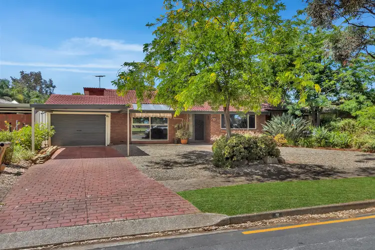 Main view of Homely house listing, 8 Malinya Drive, Salisbury Park SA 5109