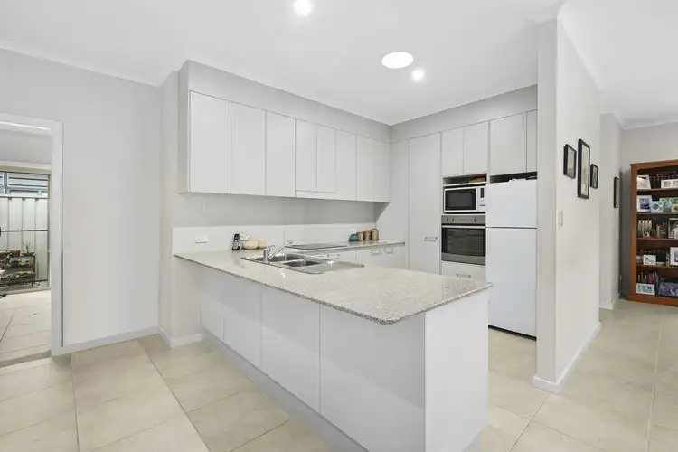 Fifth view of Homely house listing, 11 The Anchorage, Port Macquarie NSW 2444