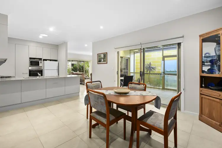 Sixth view of Homely house listing, 11 The Anchorage, Port Macquarie NSW 2444