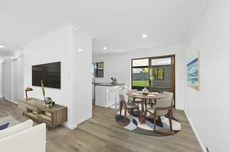 Fifth view of Homely house listing, 21 Lady Nelson Drive, Port Macquarie NSW 2444