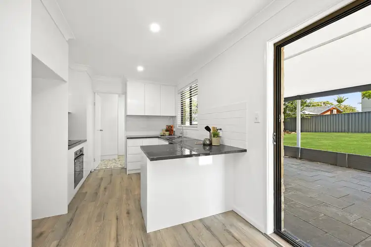 Sixth view of Homely house listing, 21 Lady Nelson Drive, Port Macquarie NSW 2444