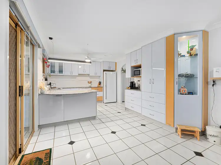 Third view of Homely house listing, 22 Flame Tree Court, Walloon QLD 4306