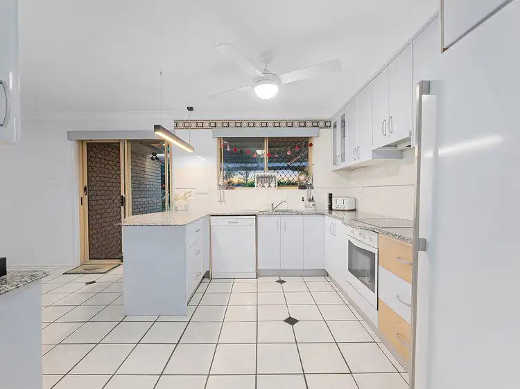 Fourth view of Homely house listing, 22 Flame Tree Court, Walloon QLD 4306