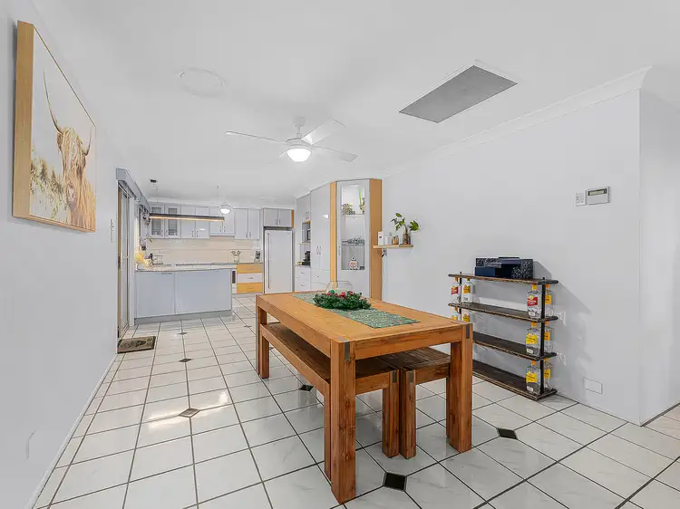Fifth view of Homely house listing, 22 Flame Tree Court, Walloon QLD 4306