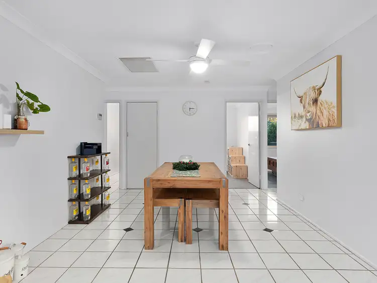 Sixth view of Homely house listing, 22 Flame Tree Court, Walloon QLD 4306