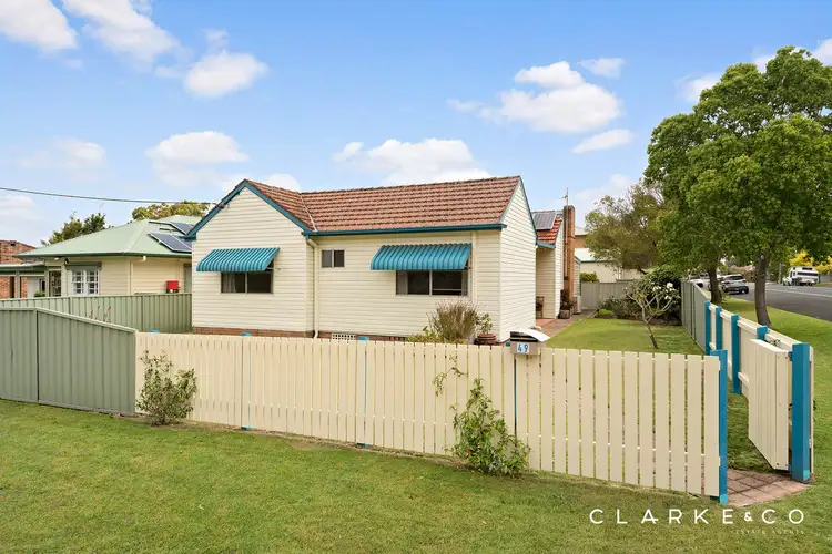 49 Rous Street, East Maitland NSW 2323