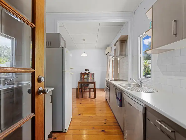 Fifth view of Homely house listing, 11 Cemetery Road, Raceview QLD 4305
