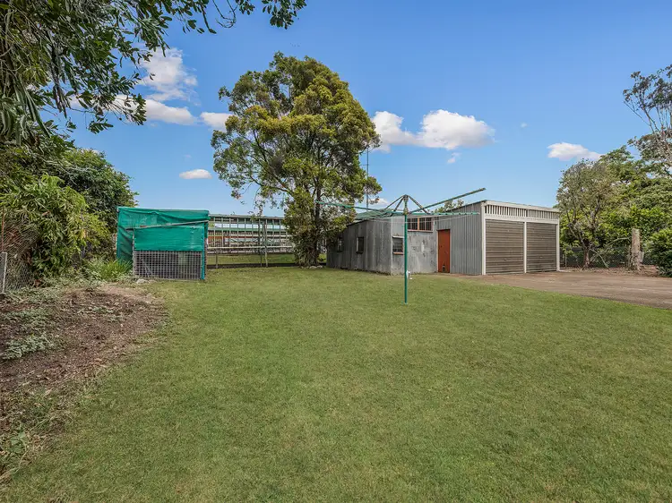Third view of Homely house listing, 4 Blackwood Street, East Ipswich QLD 4305