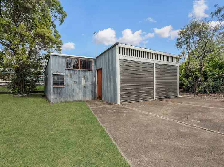 Fourth view of Homely house listing, 4 Blackwood Street, East Ipswich QLD 4305