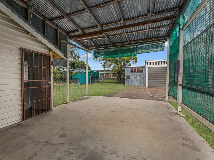 Fifth view of Homely house listing, 4 Blackwood Street, East Ipswich QLD 4305