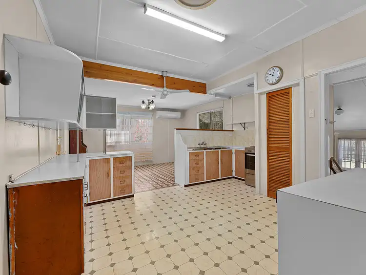 Sixth view of Homely house listing, 4 Blackwood Street, East Ipswich QLD 4305