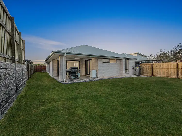 Fifth view of Homely house listing, 7 Ebony Close, Ripley QLD 4306
