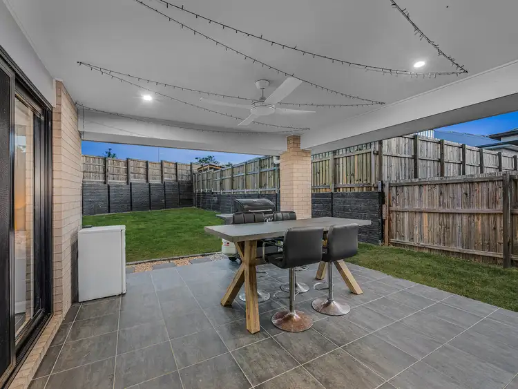 Sixth view of Homely house listing, 7 Ebony Close, Ripley QLD 4306