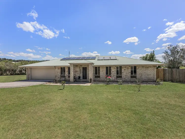 70 Harpeng Drive, Minden QLD 4311