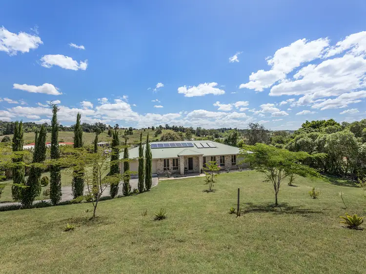 Second view of Homely house listing, 70 Harpeng Drive, Minden QLD 4311