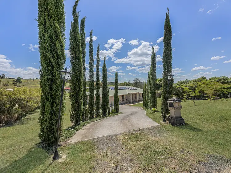 Third view of Homely house listing, 70 Harpeng Drive, Minden QLD 4311
