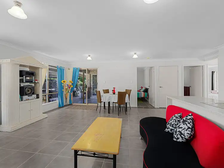 Fifth view of Homely house listing, 70 Harpeng Drive, Minden QLD 4311