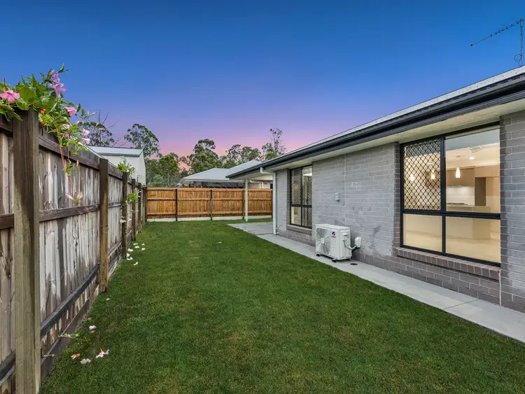 Sixth view of Homely house listing, 39 Cressbrook Circuit, Deebing Heights QLD 4306