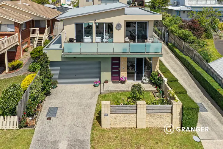 Main view of Homely townhouse listing, 6A Spray Street, Rosebud VIC 3939