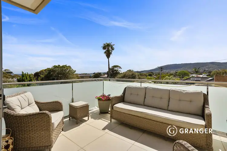 Second view of Homely townhouse listing, 6A Spray Street, Rosebud VIC 3939