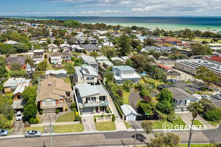 Third view of Homely townhouse listing, 6A Spray Street, Rosebud VIC 3939
