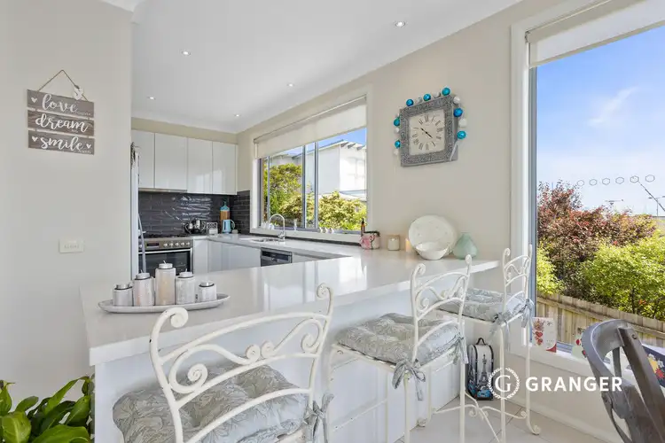 Fourth view of Homely townhouse listing, 6A Spray Street, Rosebud VIC 3939