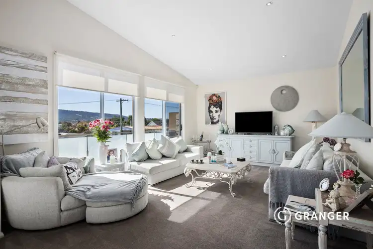 Fifth view of Homely townhouse listing, 6A Spray Street, Rosebud VIC 3939