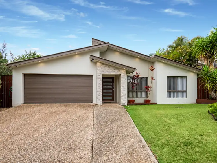 Main view of Homely house listing, 17 Chesterton Street, Pacific Pines QLD 4211