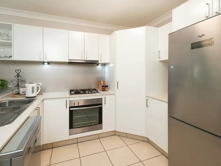 Second view of Homely house listing, 17 Chesterton Street, Pacific Pines QLD 4211