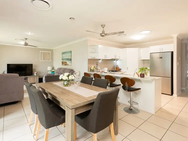 Third view of Homely house listing, 17 Chesterton Street, Pacific Pines QLD 4211