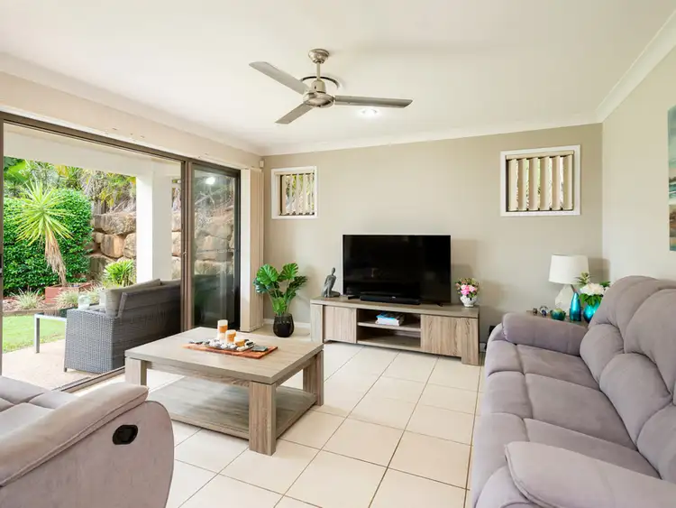 Fifth view of Homely house listing, 17 Chesterton Street, Pacific Pines QLD 4211