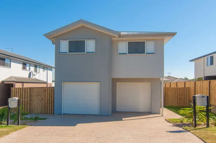 12 Bellthorpe Circuit, Kallangur QLD 4503
