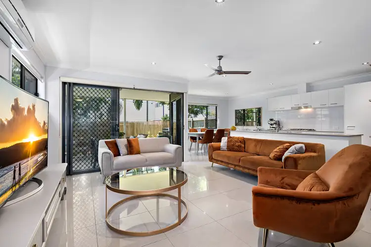 Main view of Homely townhouse listing, 22/30 Slade Street, Carseldine QLD 4034