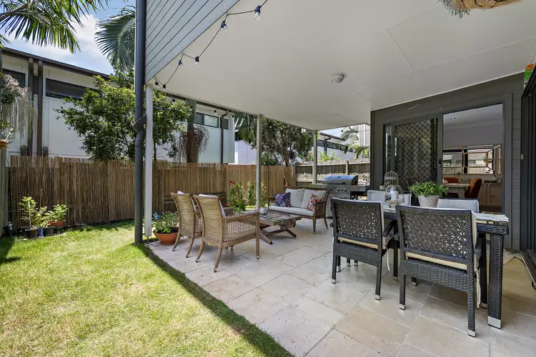 Second view of Homely townhouse listing, 22/30 Slade Street, Carseldine QLD 4034