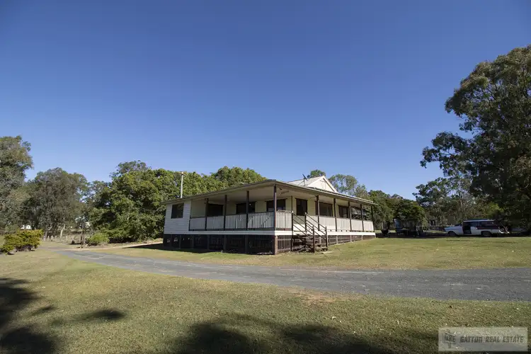 Main view of Homely rural property listing, 308 Grantham Winwill Road, Winwill QLD 4347