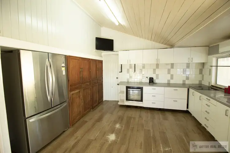 Second view of Homely rural property listing, 308 Grantham Winwill Road, Winwill QLD 4347