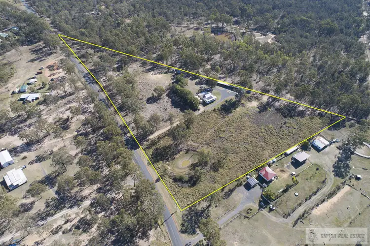 Third view of Homely rural property listing, 308 Grantham Winwill Road, Winwill QLD 4347