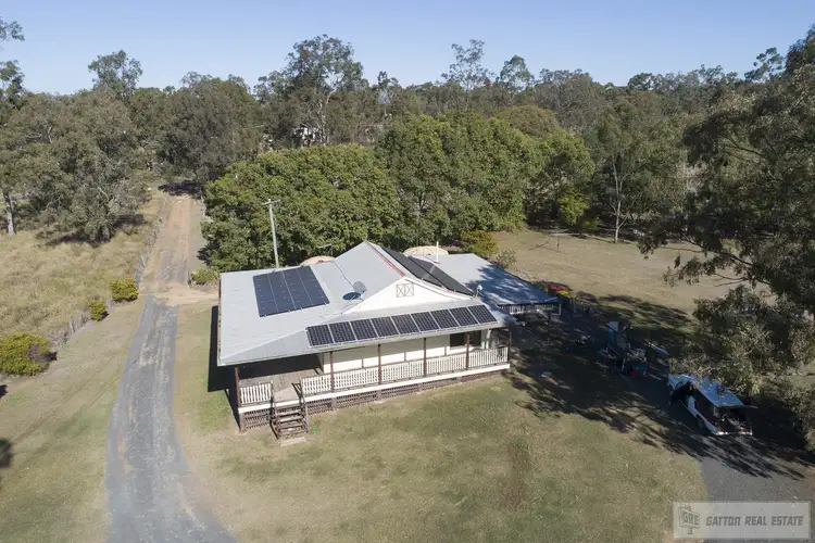 Fourth view of Homely rural property listing, 308 Grantham Winwill Road, Winwill QLD 4347